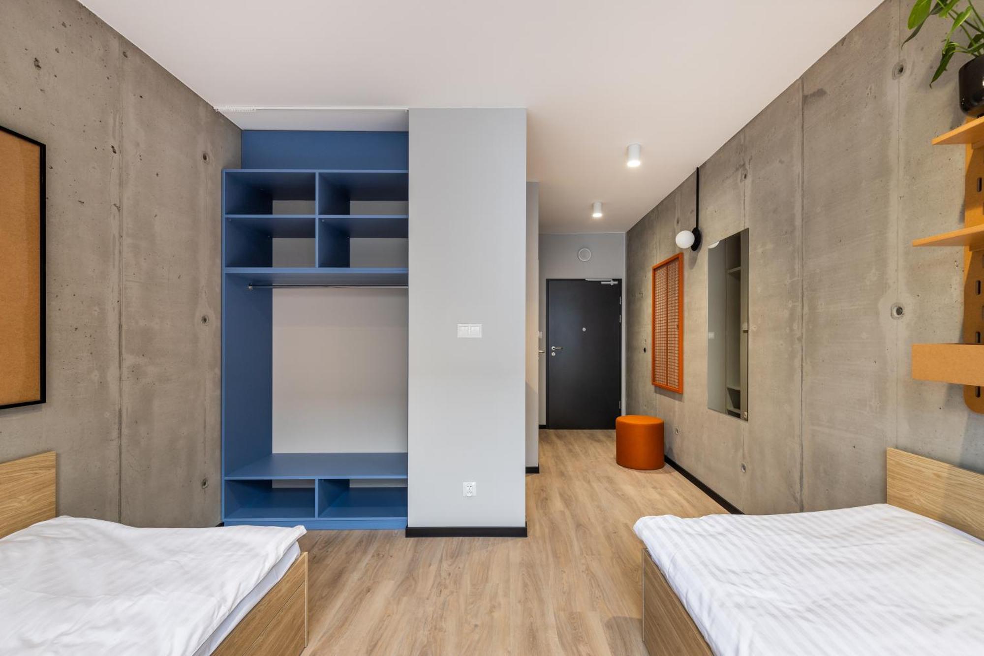Nextdoor Apartments — Photos 3