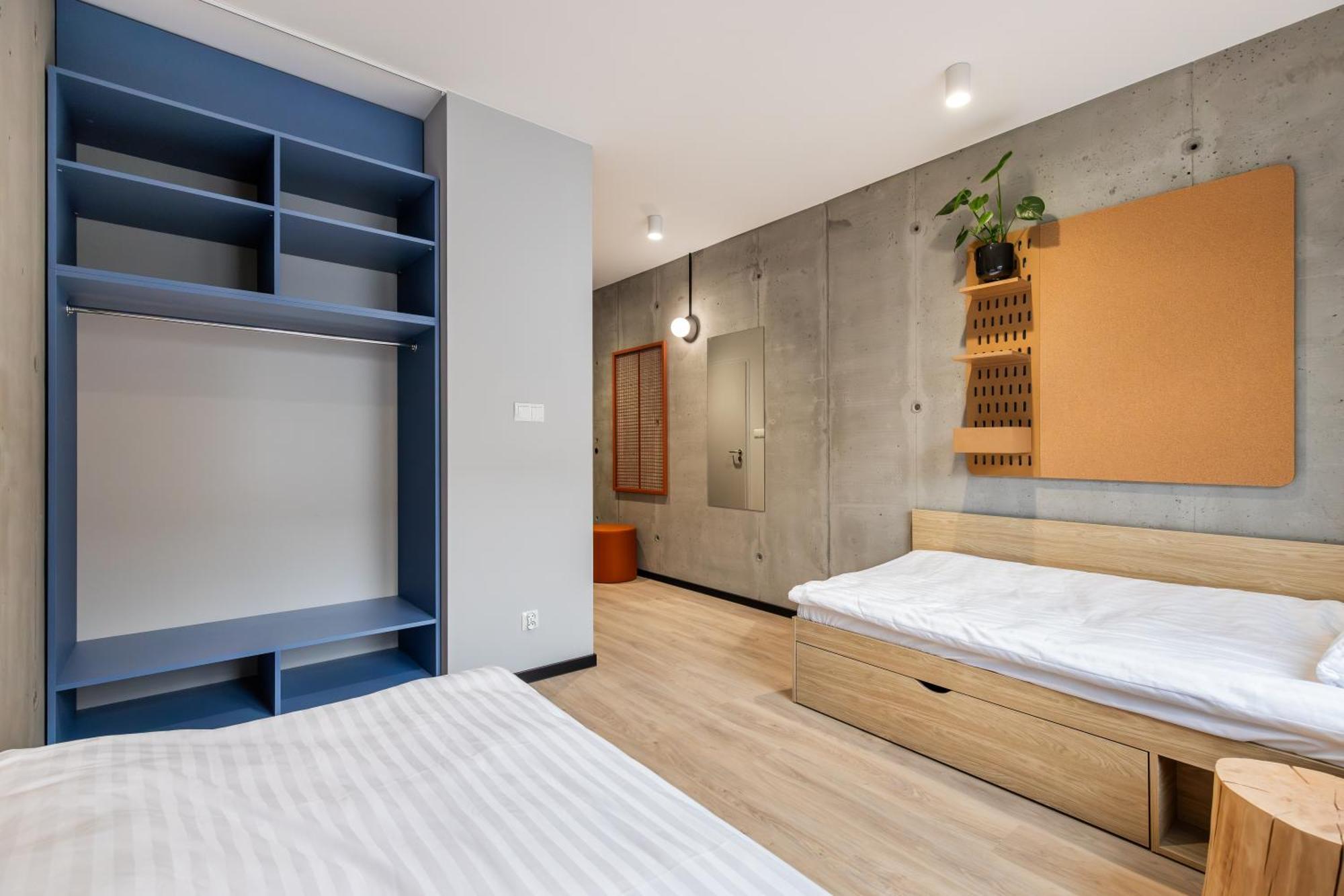 Nextdoor Apartments — Photos 2
